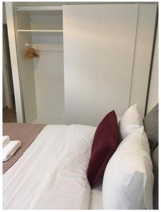 Appartement Two Bedrooms Flat In Center