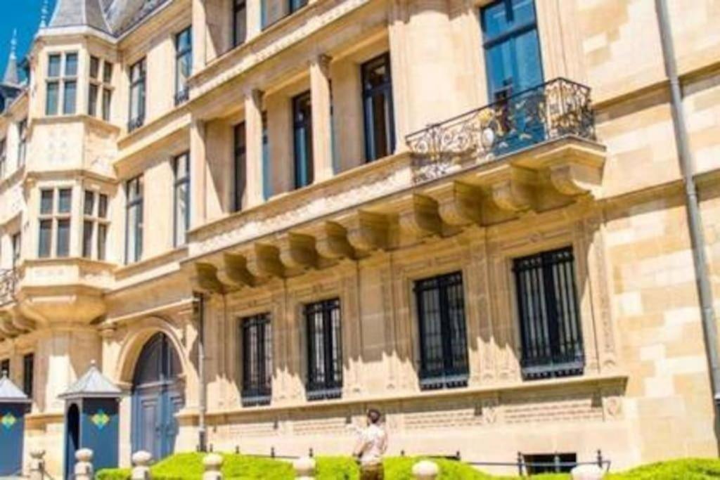 Appartement Two Bedrooms Flat In Center *